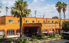 Hotel Americana