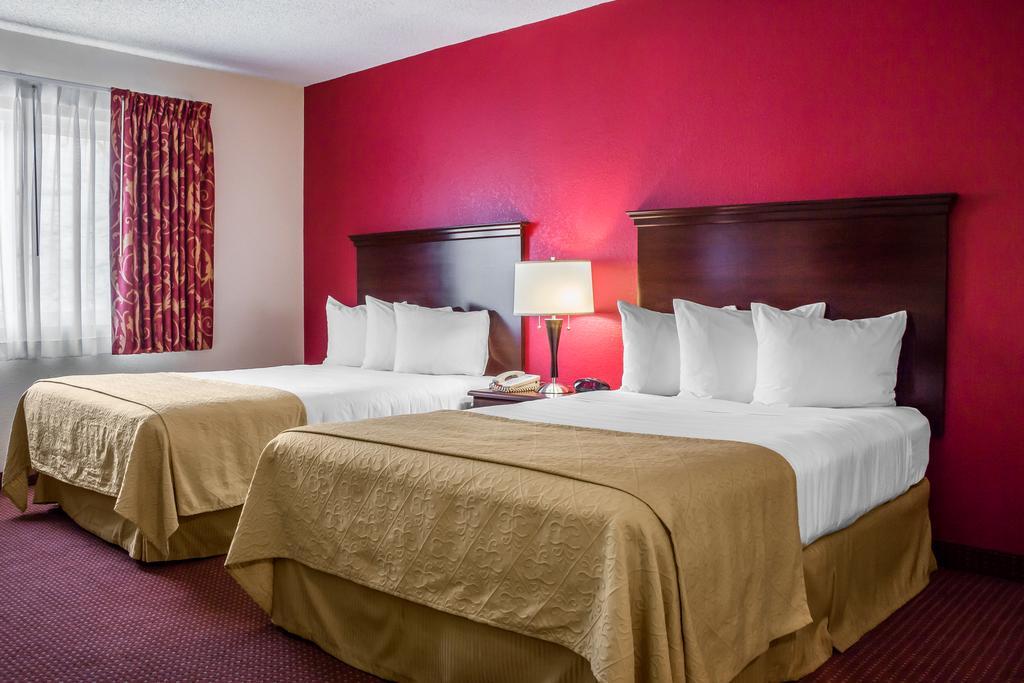 Hotel Americana Nogales Exterior foto